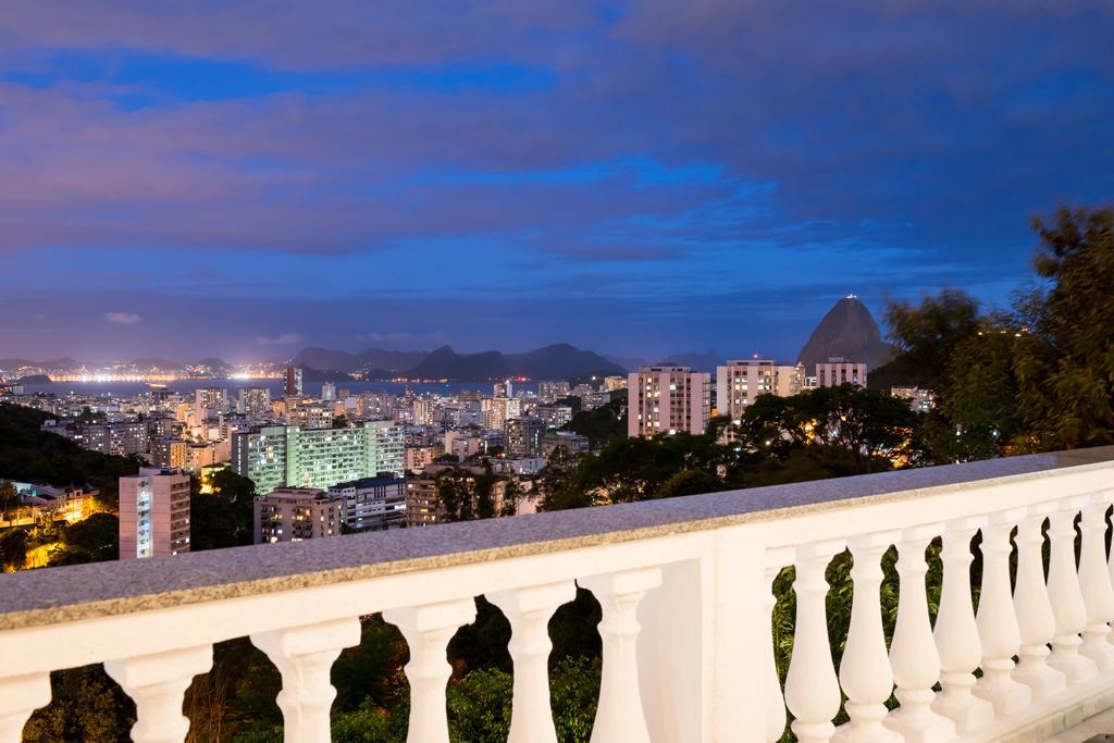 Prestige Property - Da Costa Рио-де-Жанейро Экстерьер фото